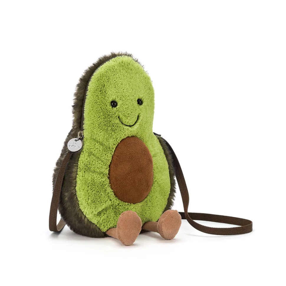 Amuseables Avocado Bag