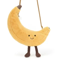 Amuseables Banana Bag