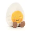Amuseables Boiled Egg Blushing