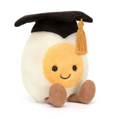 Amuseables Boiled Egg Graduation