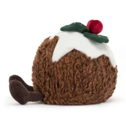 Amuseables Christmas Pudding