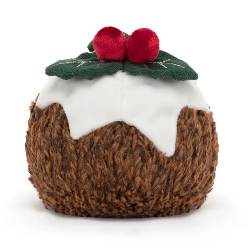 Amuseables Christmas Pudding