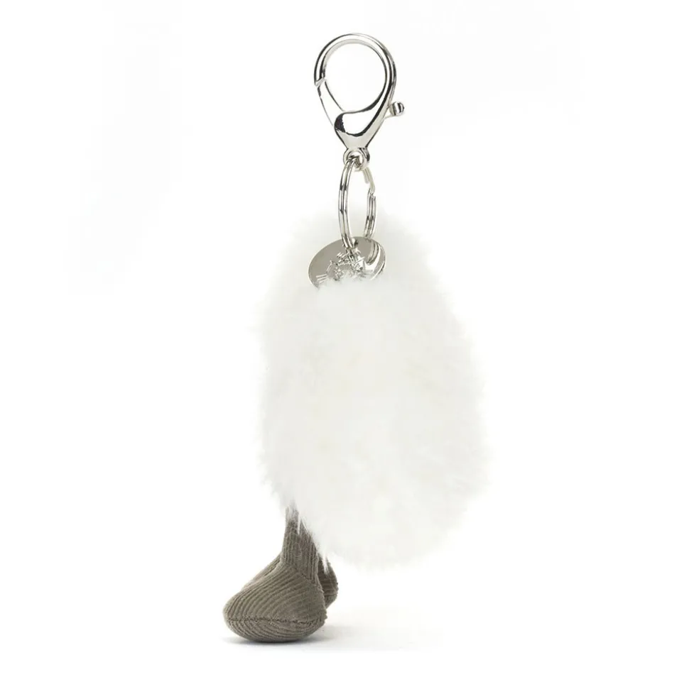 Amuseables Cloud Bag Charm