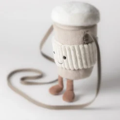 Amuseables Coffee-To-Go Bag