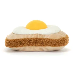 Amuseables Egglantine Egg On Toast