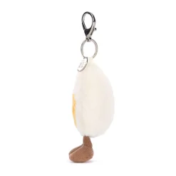 Amuseables Happy Boiled Egg Bag Charm