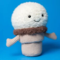 Amuseables Ice Cream Cone