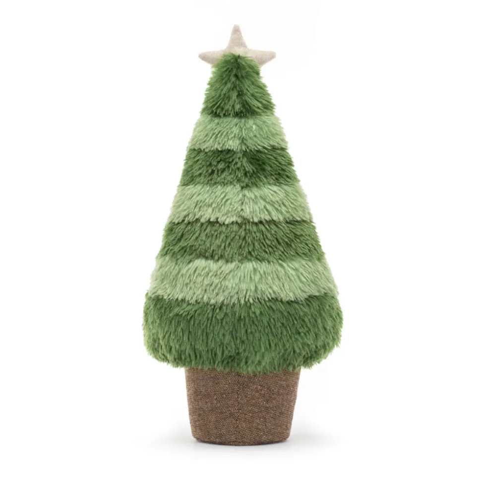 Amuseables Nordic Spruce Christmas Tree