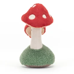 Amuseables Pair of Toadstools