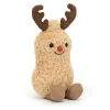Amuseables Peanut Reindeer