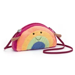 Amuseables Rainbow Bag