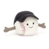 Amuseables Sports Baseball