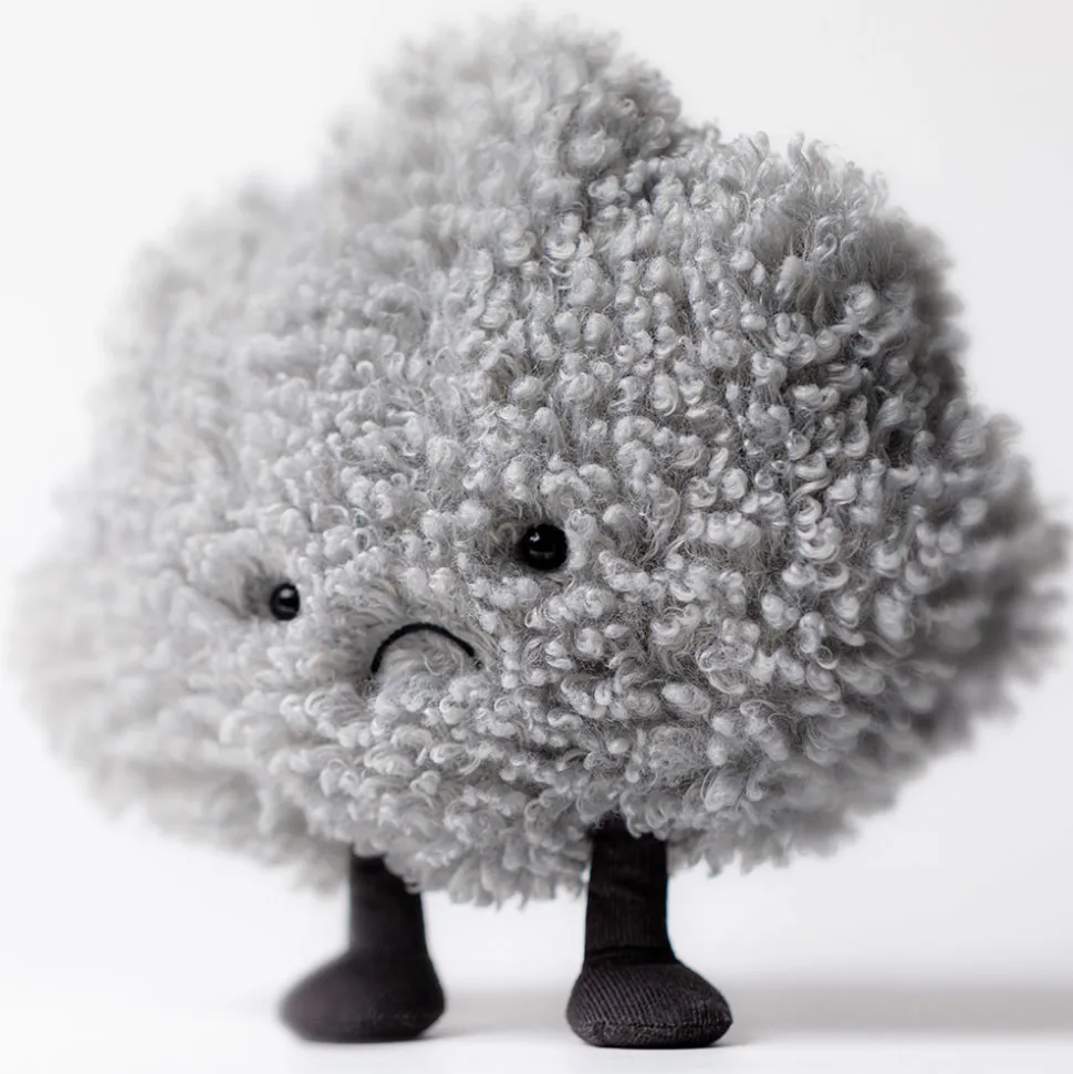 Amuseables Storm Cloud