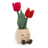 Amuseables Tulip Pot