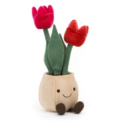 Amuseables Tulip Pot
