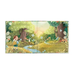 Archie, My Dinosaur Friend Book