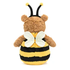 Bartholomew Bear 'Bumblebee'