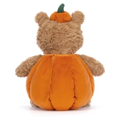 Bartholomew Bear Pumpkin