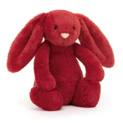 Bashful Cranberry Bunny