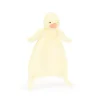 Bashful Duckling Comforter