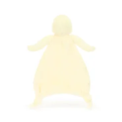 Bashful Duckling Comforter