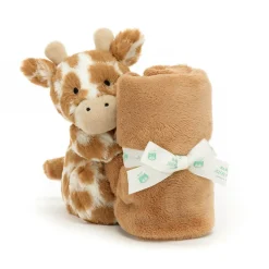Bashful Giraffe Soother