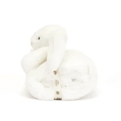 Bashful Luxe Bunny Blankie
