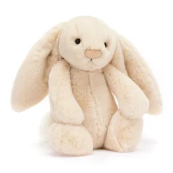 Bashful Luxe Bunny Willow
