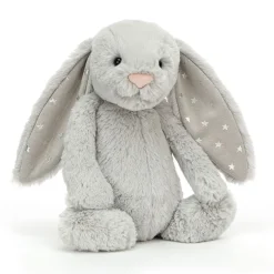 Bashful Shimmer Bunny