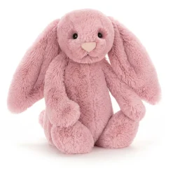 Bashful Tulip Pink Bunny