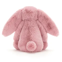 Bashful Tulip Pink Bunny