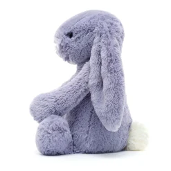 Bashful Viola Bunny