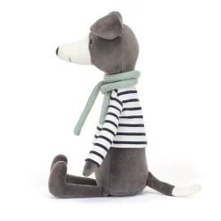 Beatnik Buddy Whippet