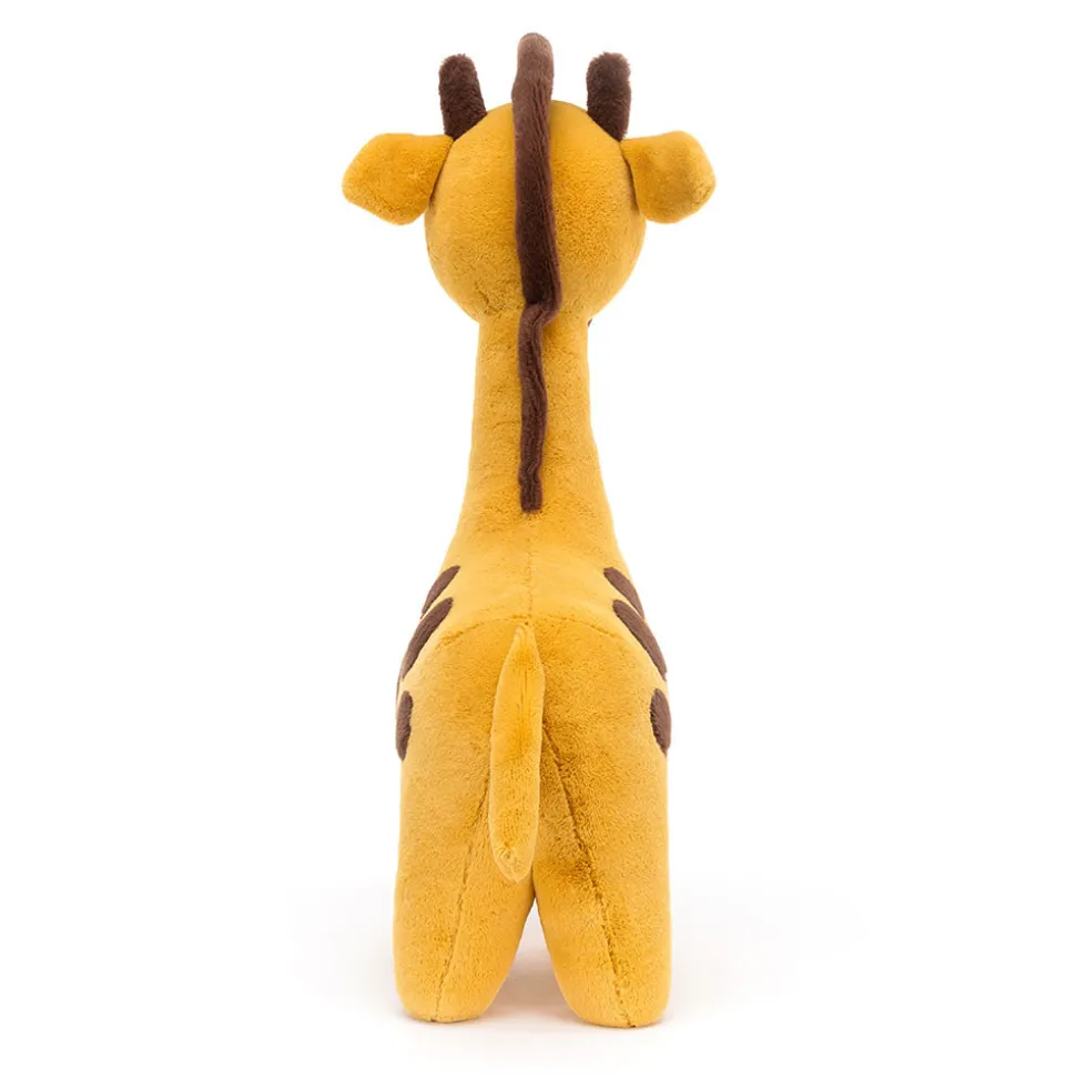 Big Spottie Giraffe