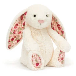 Blossom Cream Bunny 'Berry'