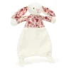Blossom Cream Bunny 'Berry' Comforter