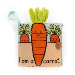 Carrot Book