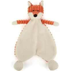 Cordy Roy Baby Fox Comforter
