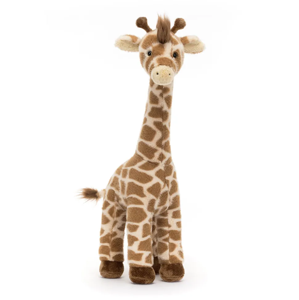 Dara Giraffe