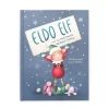 Eldo Elf and the Patchwork Bashful Bunny Book