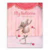 Elly Ballerina Book