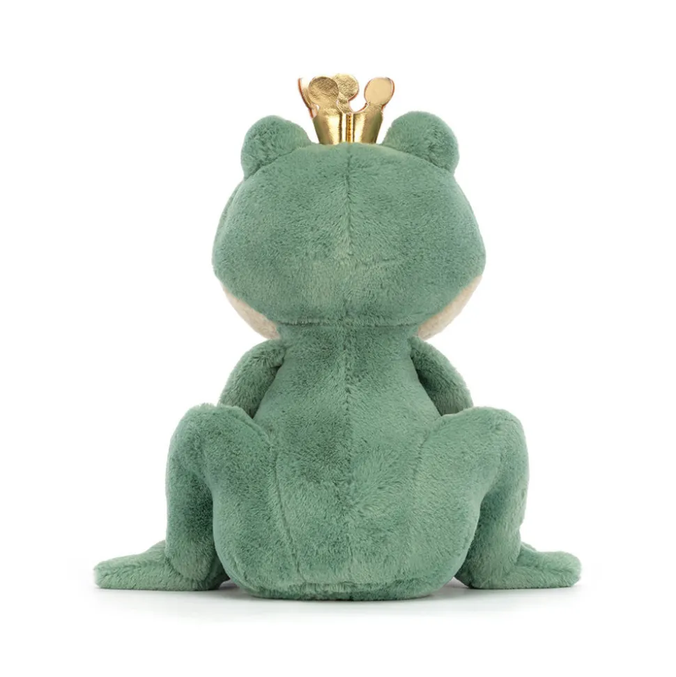 Fabian Frog Prince