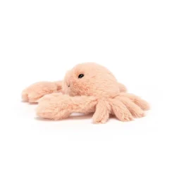 Fluffy Crab
