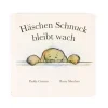 Häschen Schnuck Bleibt Wach Buch