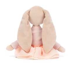 Lila Ballerina Bunny
