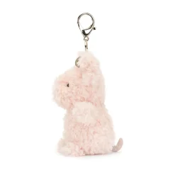 Little Pig Bag Charm