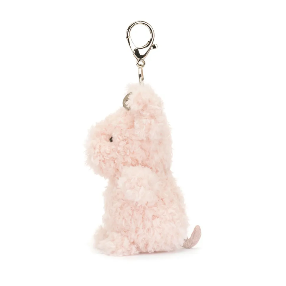Little Pig Bag Charm