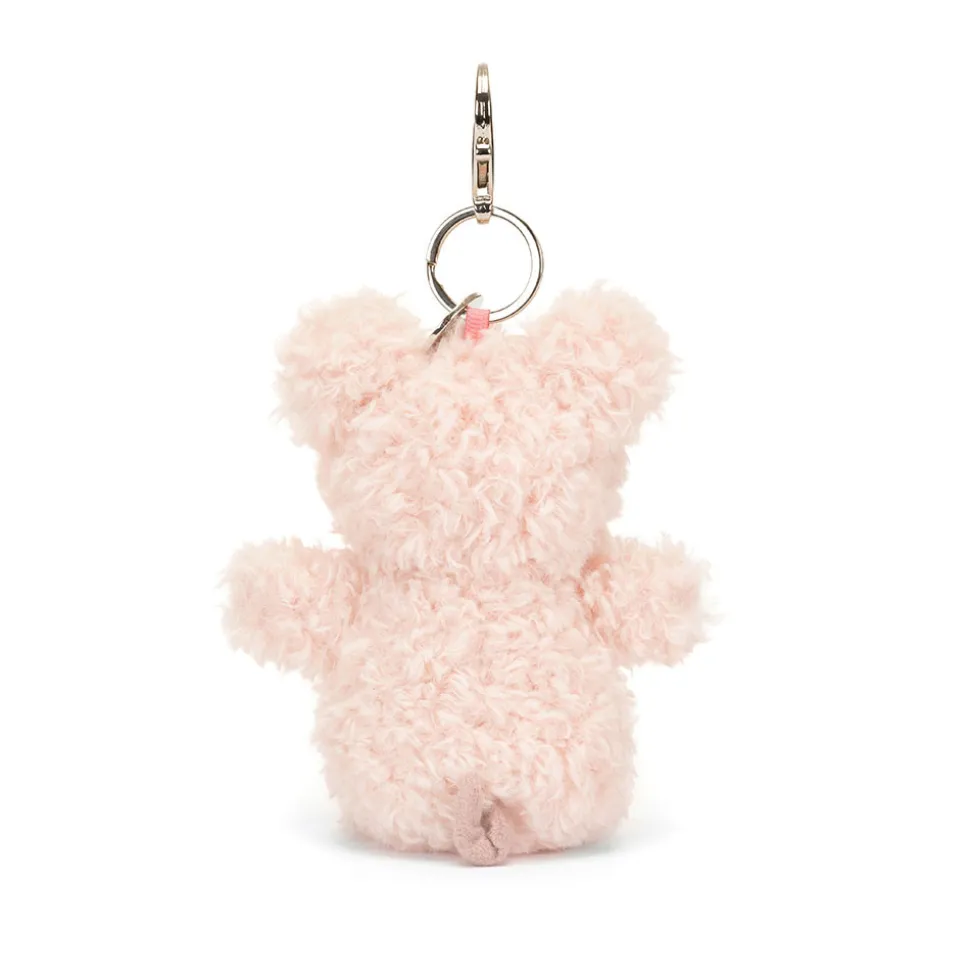 Little Pig Bag Charm