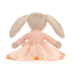Lottie Bunny Ballet