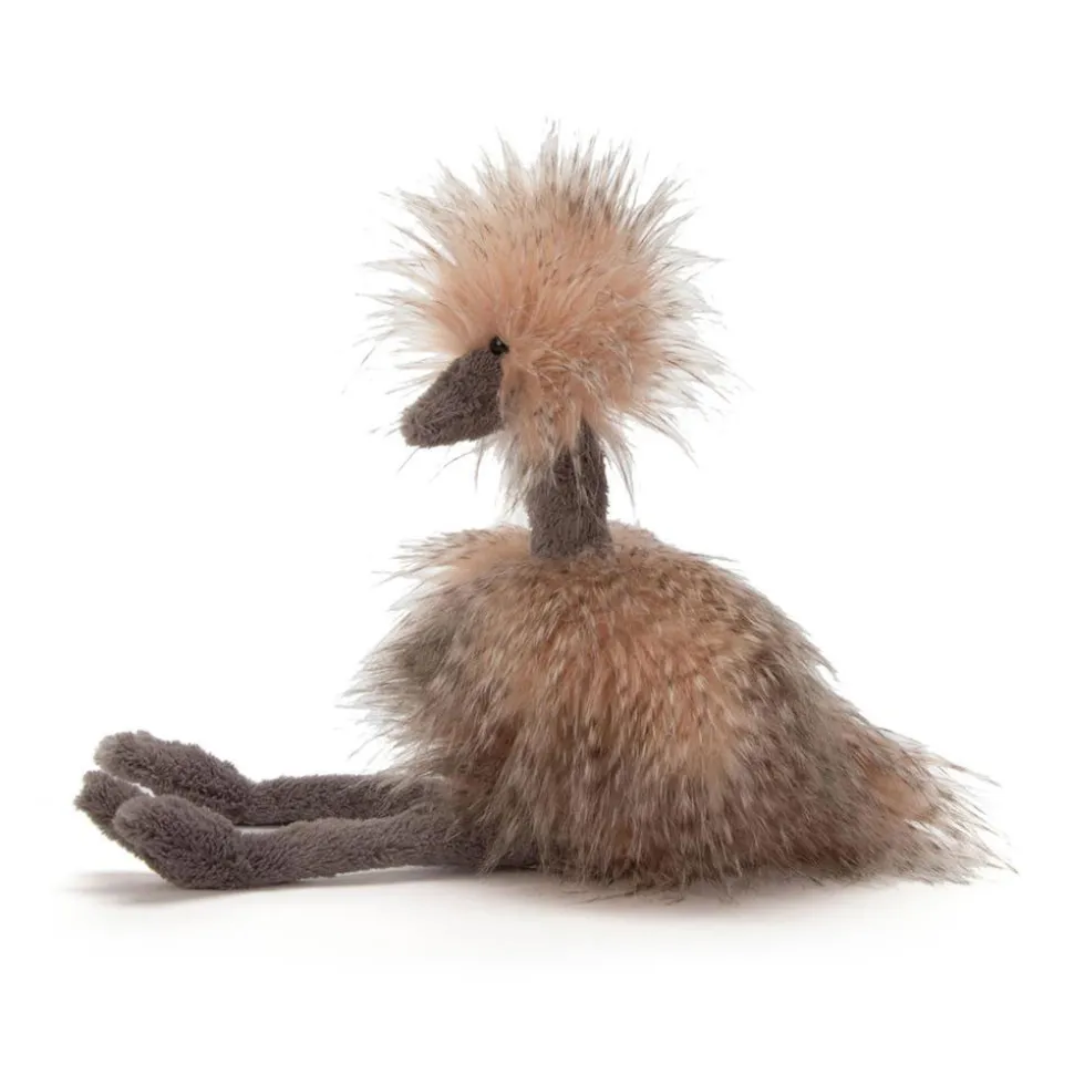 Odette Ostrich